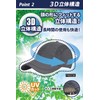 FREESE Sports Cap, Hat, Running, Jogging, Moisture Wicking, Quick Drying,