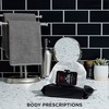 Body Prescriptions Body & Face Wipes - XL Body Wipes