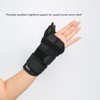 Trigger Thumb Splint Brace Accelerate Healing Reduce Soreness Splint Support