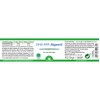 DHA-EPA Algae Oil Capsules I Omega-3 Fatty Acids from Microalgae