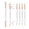 UNYOKE Star Eyes, Eyeliner, Tear Bag Highlight, Eye Shadow, Makeup