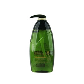 Rose Eco Aloe Hair Gel (Super Hold) 530ml / 로제 에코 알로에 헤어 젤(슈퍼홀드) 530ml