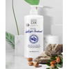 Park Jun Beauty Lab Blue Label Argan Large Size Treatment