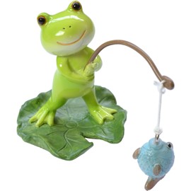 roiyarua-den (Pacific GLD) Frog 1 