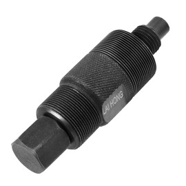 Mabutingti Flywheel Puller Tool M24x1 RH M27x1 LH for GY6 125 150 Suitable for Yamaha Banshee 350 Blaster 200 YZ for Honda XR CR XL ATC TRX for Kawasaki KX KD 80 100 125 for Suzuki RM LT DR