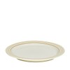 Denby Heritage Veranda Dinner Plate, Yellow