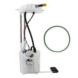 Vurkcy Electric Fuel Pump Module Assembly Fit for 2011-2016 Ram 1500