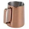 Coffee Art Pitcher Latte Milk Frothing Cup Pitcher Coffee Making