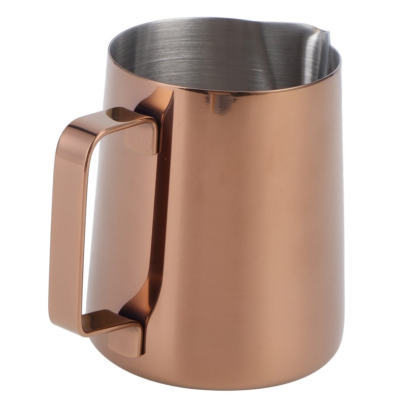 Coffee Art Pitcher Latte Milk Frothing Cup Pitcher Coffee Making
