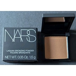 NARS Laguna #2 Original Bronzing Powder Travel Size 0.05oz/1.5g NEW IN BOX