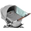 reer ShineSafe Pram Sun Shade Sail Sun Shade for Many