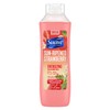 Suave Shampoo, Sun-Ripened Strawberry Family-Size – Energizing Shampoo with Strawberry