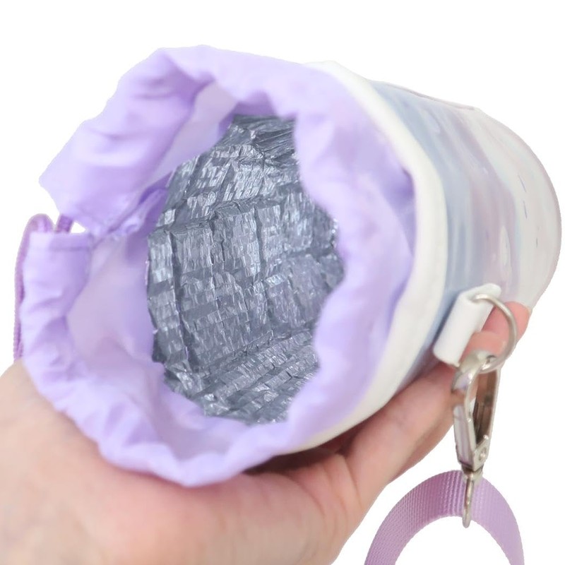 [PET Bottle Holder] Bottle Holder/Mugyutto Furenzu Coolier Elementary School Student