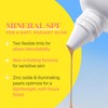 Supergoop! Glowscreen Soft-Radiance Drops Mineral SPF 40 - Golden Hour