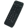 Replacement Remote Control RMT-CS350A Applicable for Sony CFD-S350 CFD-S350L Radio