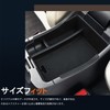 Marchfa New Honda Vezel RV Console Box Center Console Tray