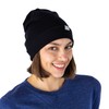 Merino Wool Beanie Hats for Men and Women – Cuff