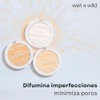 Polvo Traslucido Barefocus Clarifying Finishing Wet N Wild (Fair/Light)