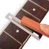 XLKJ Guitar Luthier Tool Set, Guitar Fretboard Protection, DIY Guitar