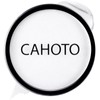 CAHOTO White Face Body Paint, Water Based Foundation