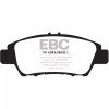 EBC DP22041 fits Honda 10+ CR-Z 1.5 Hybrid Greenstuff Front