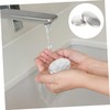 Beavorty Odor Remover Hand Soap Stainless Steel Bar Soap for