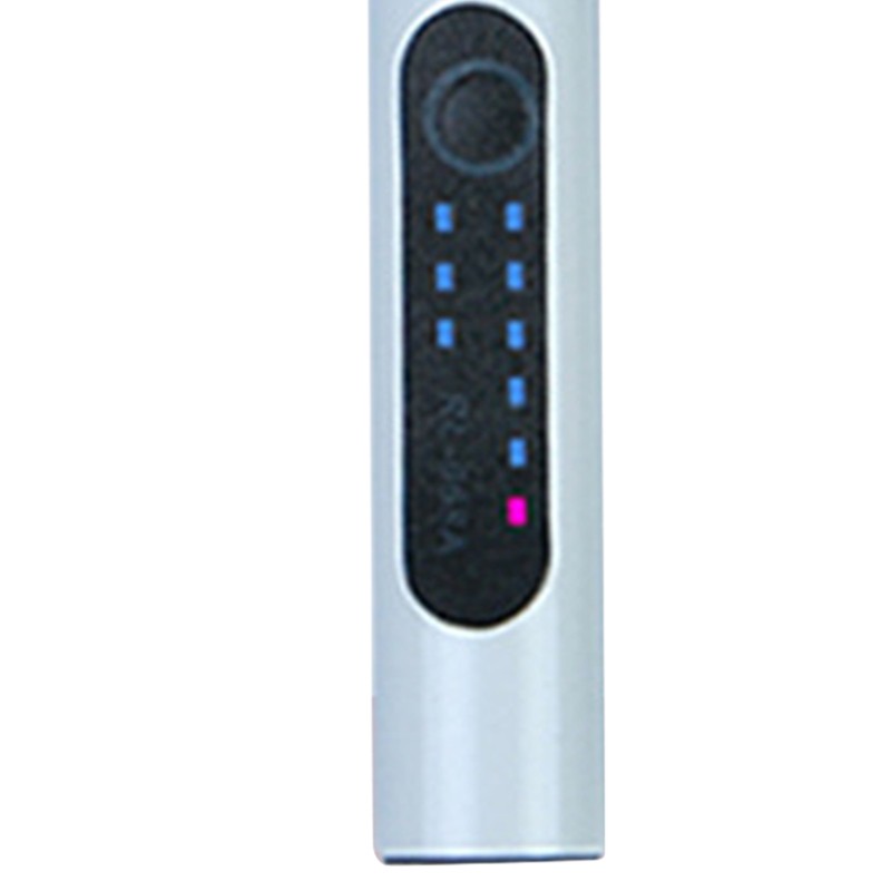 Electric Nail Grinding Machine Portable Rechargeable Nail Polishing Machine for
