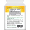 Vitamin D 1000IU 365 Vegetarian Tablets | Optimum Strength Cholecalciferol
