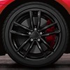 Skino Eu Wheel Bolts Wheel Nuts Rim Lock Nuts Caps