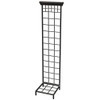 2 of The Panacea 82173 Mission Pot Trellises with Bases,