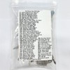 58 Pcs Heavy Equipment Construction Ignition Key Sets Compatible with