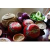 Queso De Bola Edam 1.5kg Gallo Azul Envío Gratis