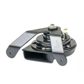 AFI 11034 AFI Mini Hidden Boat Horn with Bracket for Marine Application