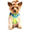 Ultra Choke Free Step in Reflective Dog Harness American River