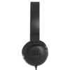 JBL JBLT450BTBLK Inalámbrico Bluetooth On-ear Negro