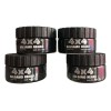 4x4 Balsamo Negro Barba Bigote