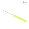 M METERXITY 2 Pack Badminton Racket Stringing Awl - Guide