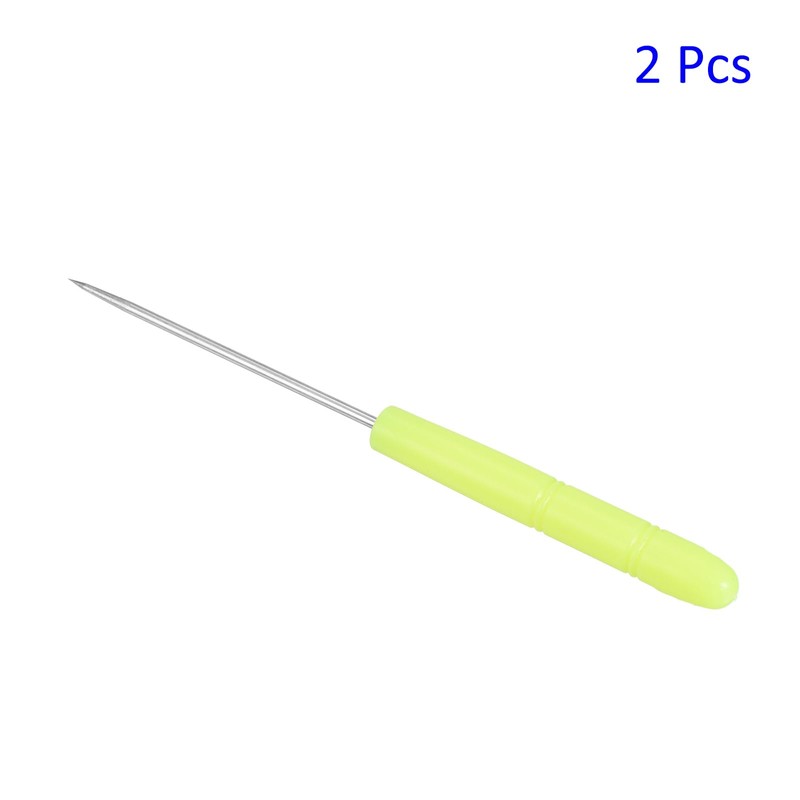 M METERXITY 2 Pack Badminton Racket Stringing Awl - Guide