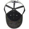 Cinch Men's Trucker Cap, CAMO, OSFA