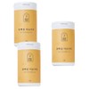 Mom Make Protein Misut Flour, 500g, 3 Pieces / 맘메이크 단백질 미숫가루, 500g, 3개