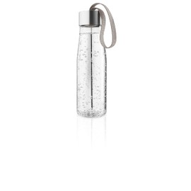 Eva Solo EV567505 Butelka do napojów MyFlavour 0.75 L Colour Warm Grey, Glass