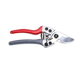 zaoalife Plant Garden Scissors, Labor-saving Plant Pruning Machine Steel Hand Pruner Gardening Tools Professional Branch Pruning Scissors