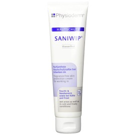 SANIWIP Skin Protection Cream 100 ml