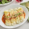 Barilla Manicotti Pasta 8 oz. (select quantity below) - 12/Case