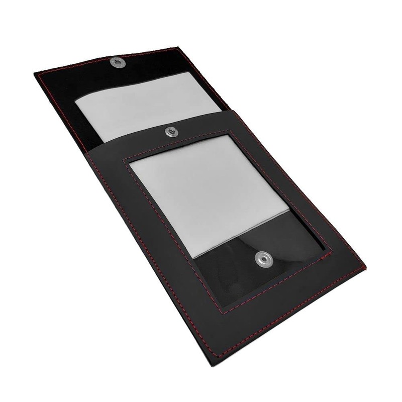 Bike Document Holder