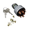 Kyonuza Ignition Switch Ignition Switch Starter Lock 17001-00023 17001-00052 2