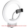 Phone Holder for Ring Light, 2 Pack Phone Mount Ring
