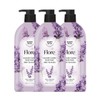 Happy Bath Flore Garden Body Wash / 해피바스 플로레 가든 바디워시