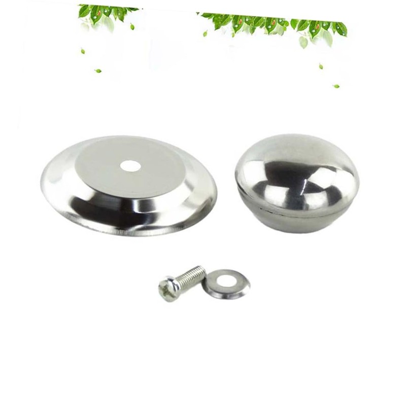 Milisten 1pc Pot Lid Knob Universal Commodities Pot Lid Handle