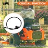 064-8057-75 Lawn Mower Brake Cable Compatible with Bad Boy Mower,